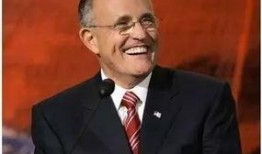 朱利安尼今日最新爆料,揭秘特朗普竞选内幕！”